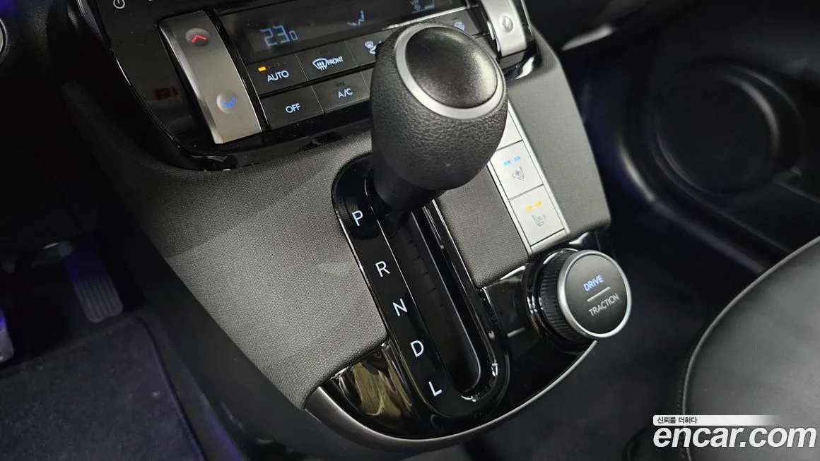 Hyundai Casper — фото 9