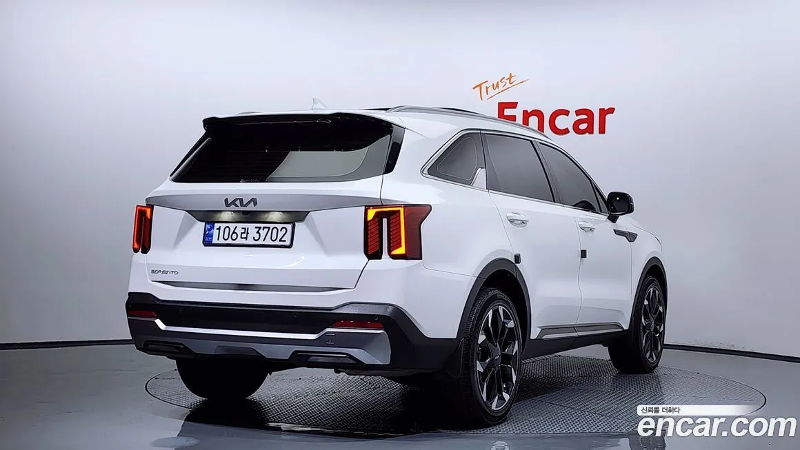 Kia Sorento — фото 2