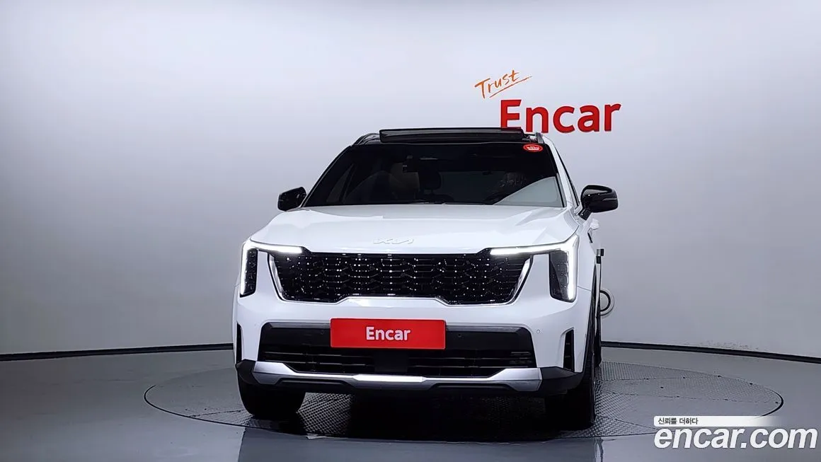 Kia Sorento — фото 3