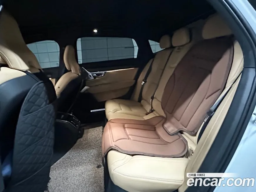Volvo S90 — фото 10
