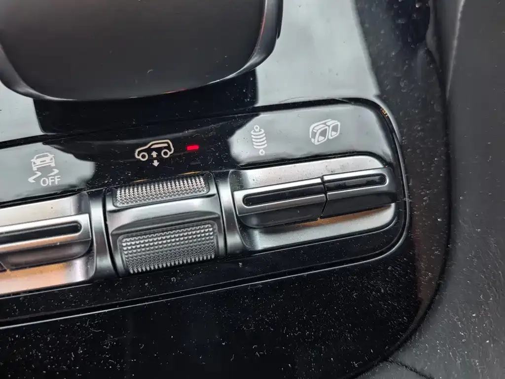 Mercedes-Benz GLE AMG — фото 7