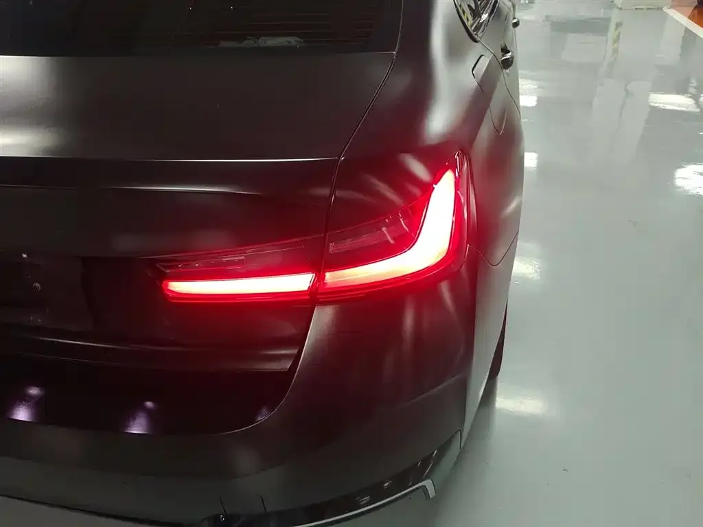 BMW i3 — фото 8