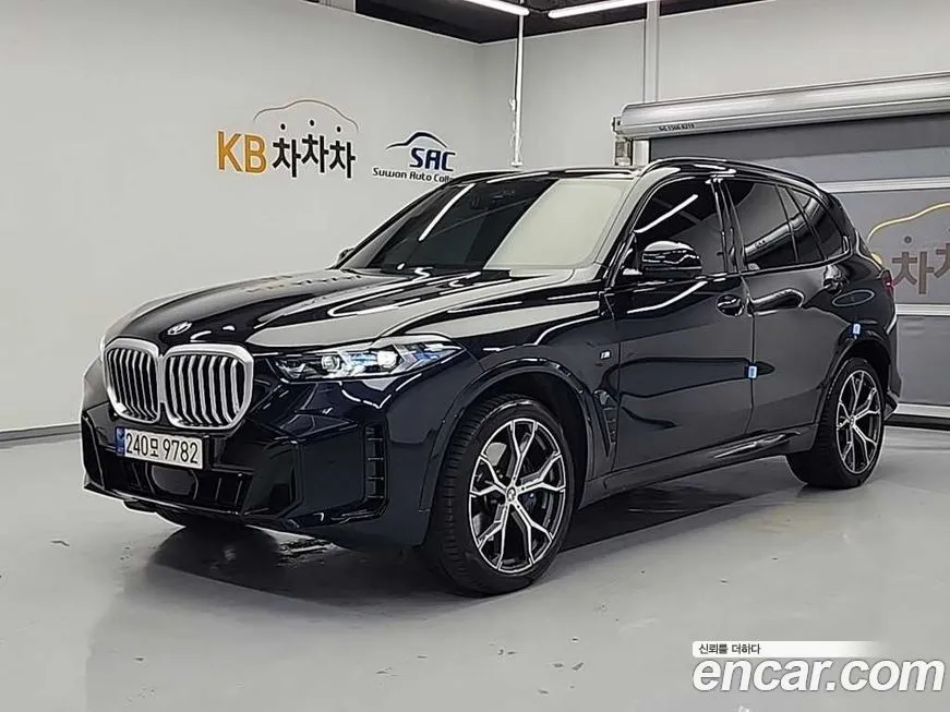 BMW X5 — фото 2