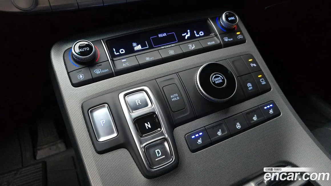 Hyundai Palisade — фото 9