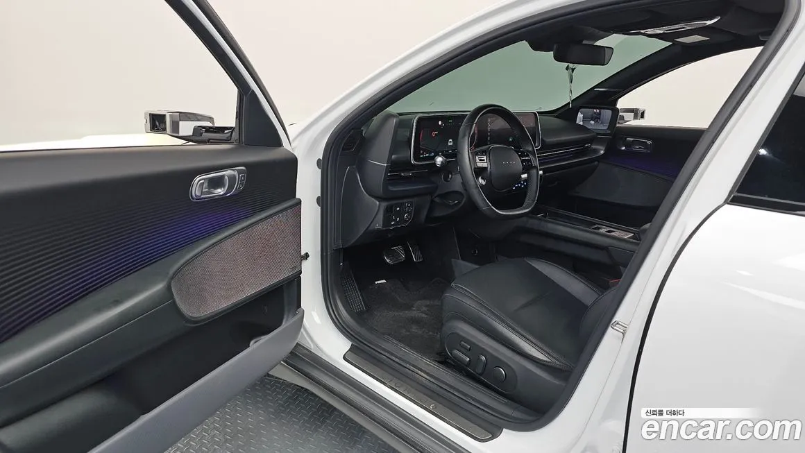 Hyundai Ioniq6 — фото 10