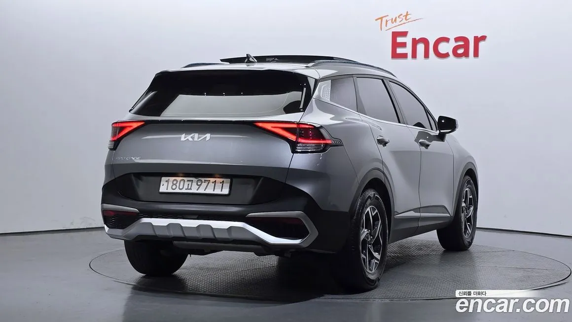 Kia Sportage — фото 2
