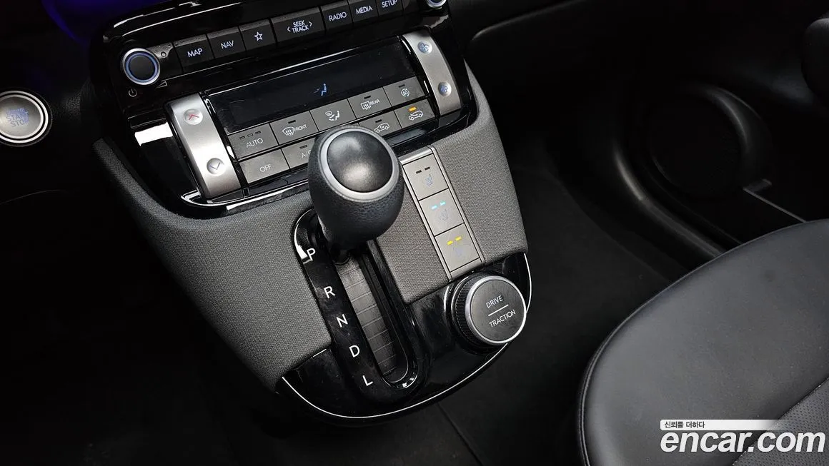 Hyundai Casper — фото 9