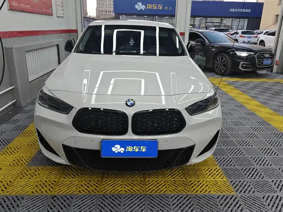BMW X2 — фото 2
