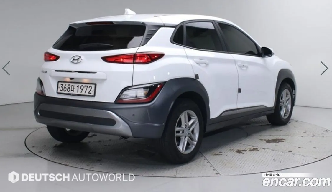 Hyundai Kona — фото 2