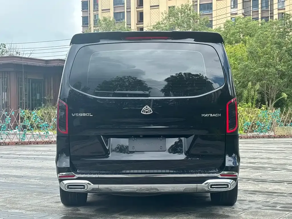 Mercedes-Benz Vito — фото 9