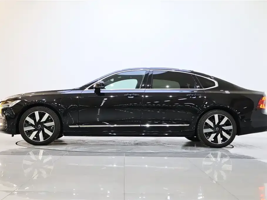 Volvo S90 PHEV — фото 3