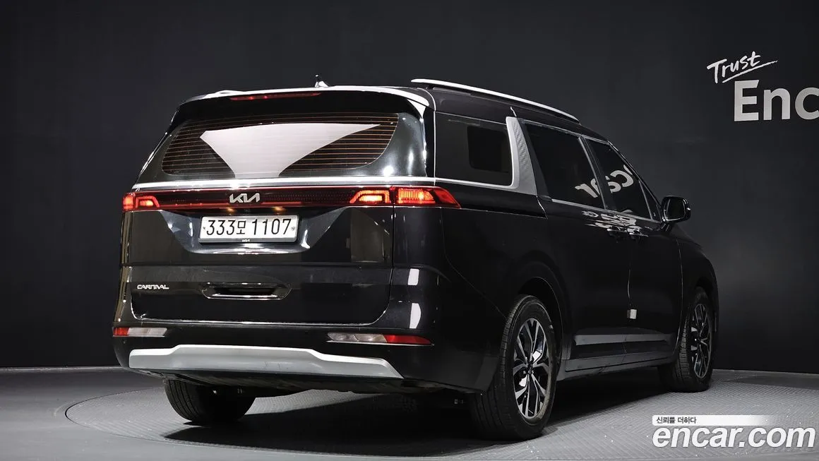 Kia Carnival — фото 2