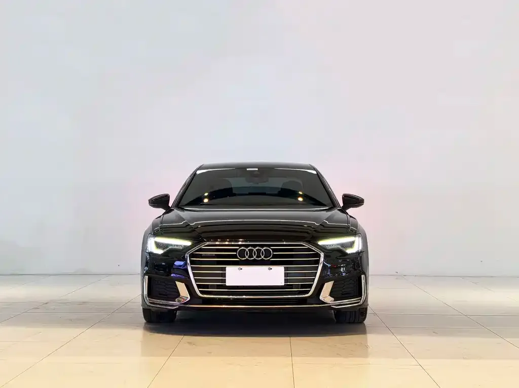 Audi A6L — фото 2