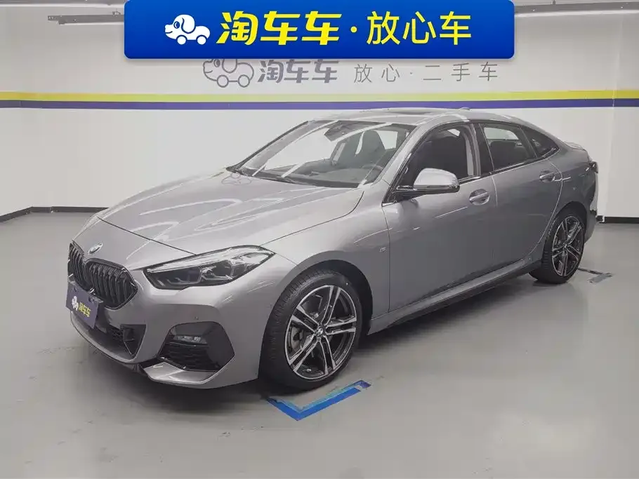 BMW 2 Series (Import) — фото 1