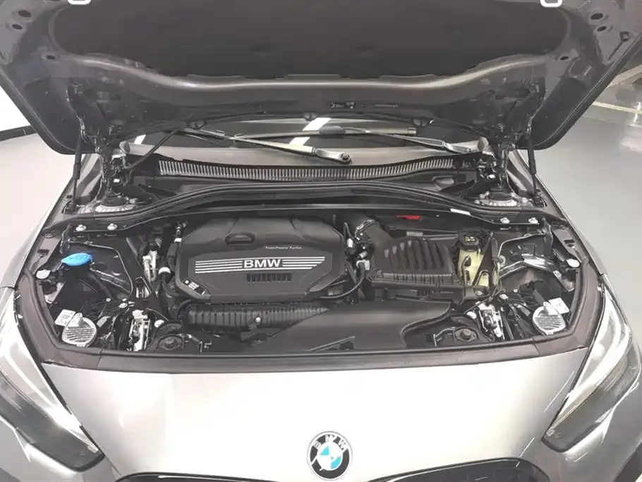 BMW 2 Series (Import) — фото 10