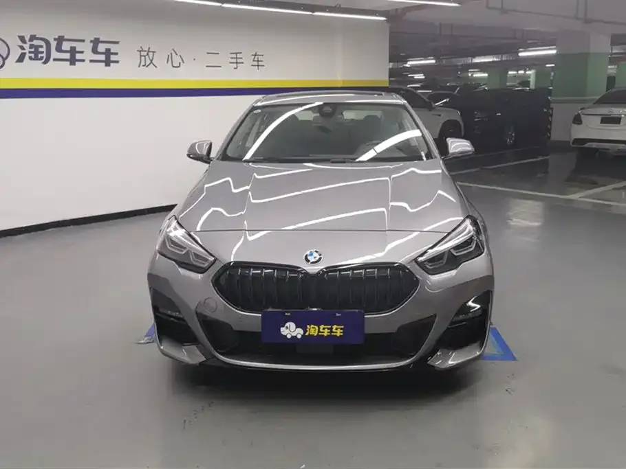 BMW 2 Series (Import) — фото 2