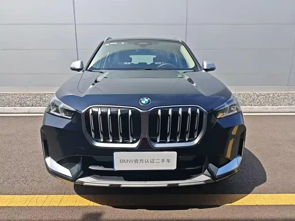BMW X1 — фото 2
