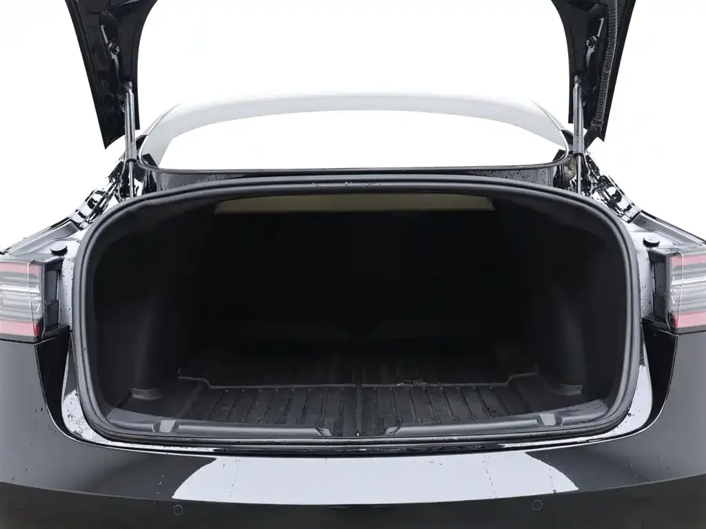Tesla Model 3 — фото 6