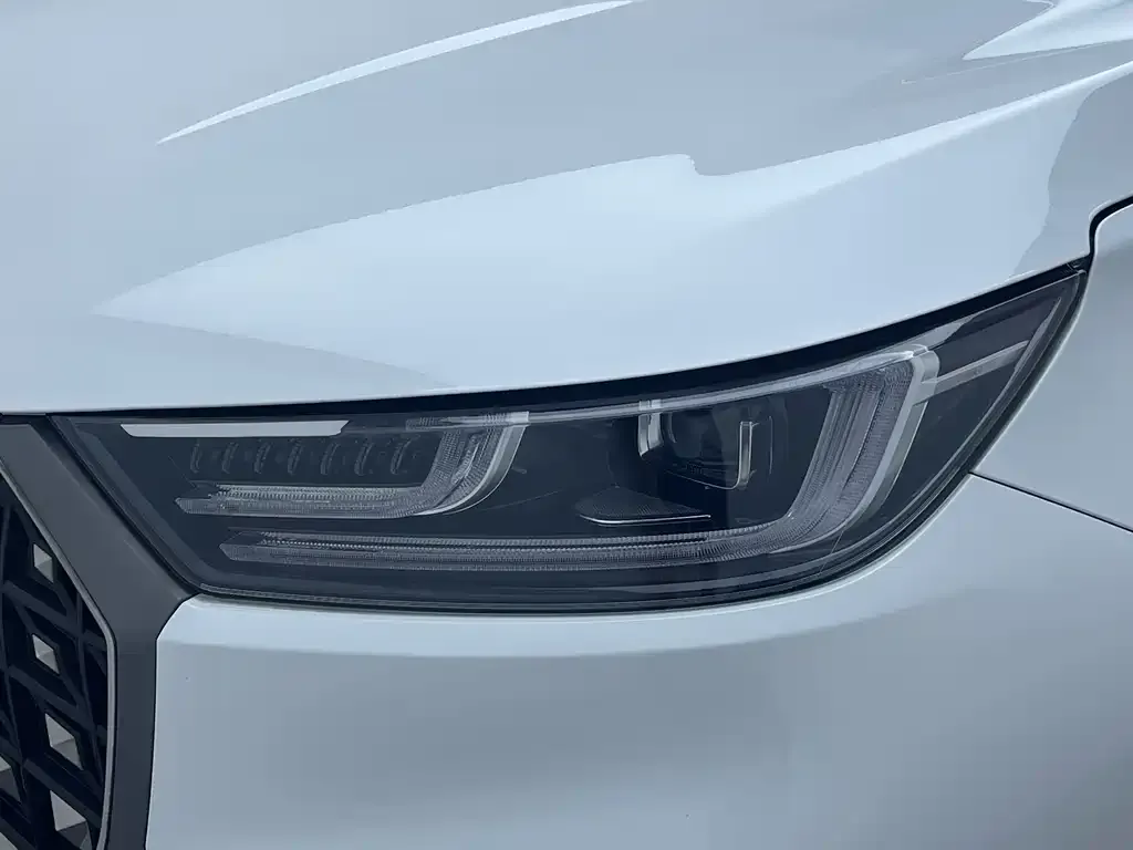 Chery Tiggo 8 PLUS — фото 9