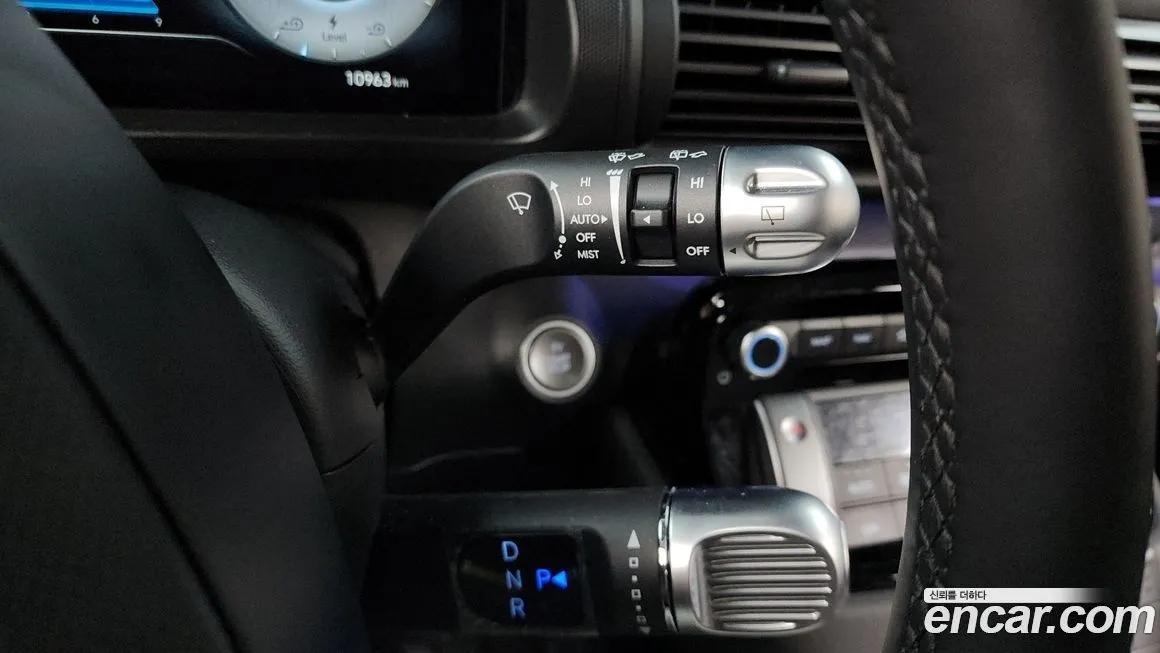 Hyundai Casper — фото 9