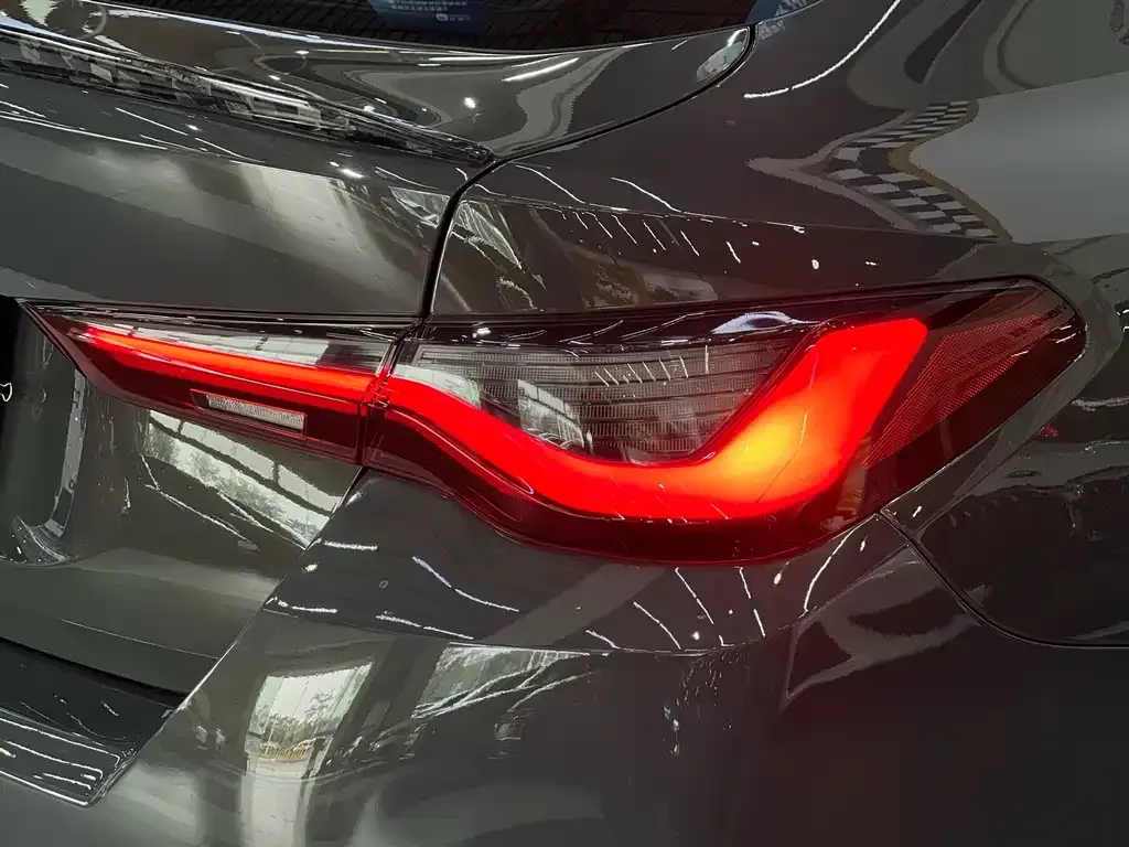 BMW 4 Series — фото 10