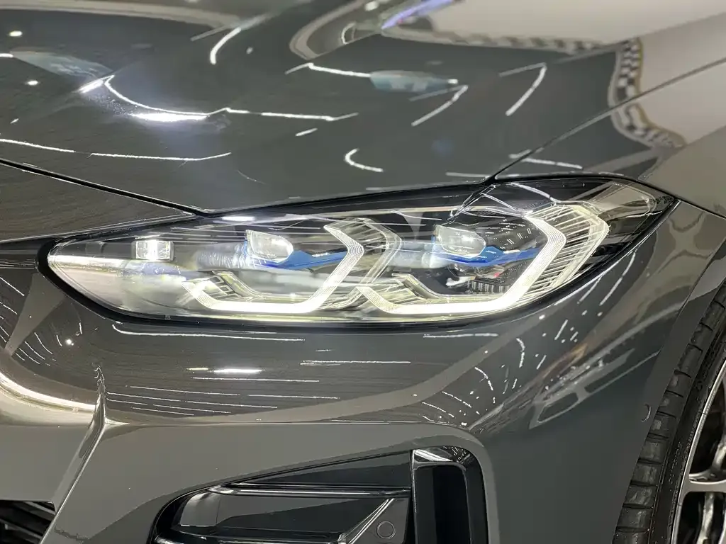 BMW 4 Series — фото 4