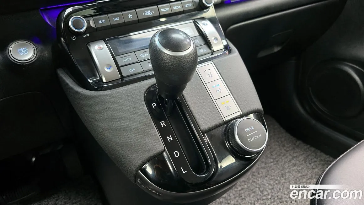 Hyundai Casper — фото 9