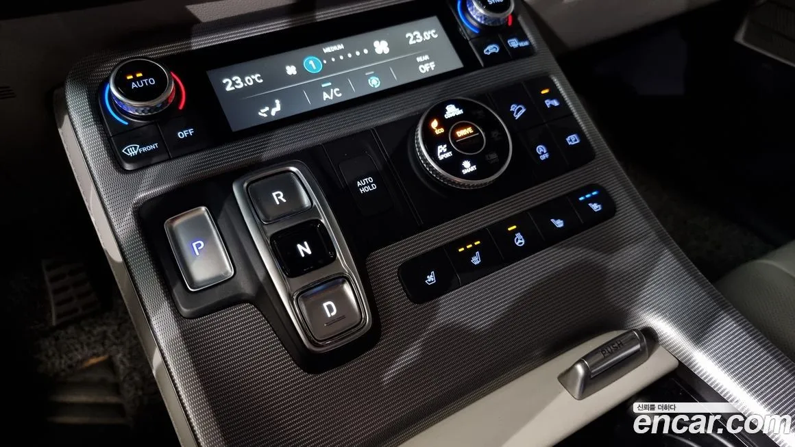 Hyundai Palisade — фото 9