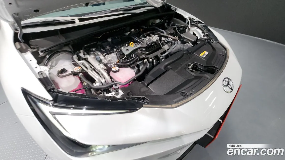 Toyota Prius — фото 6