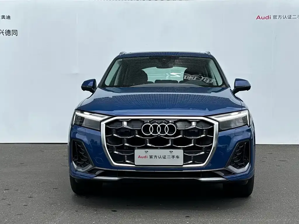 Audi Q7 — фото 2