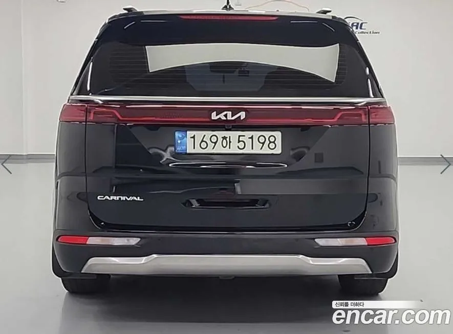 Kia Carnival — фото 2