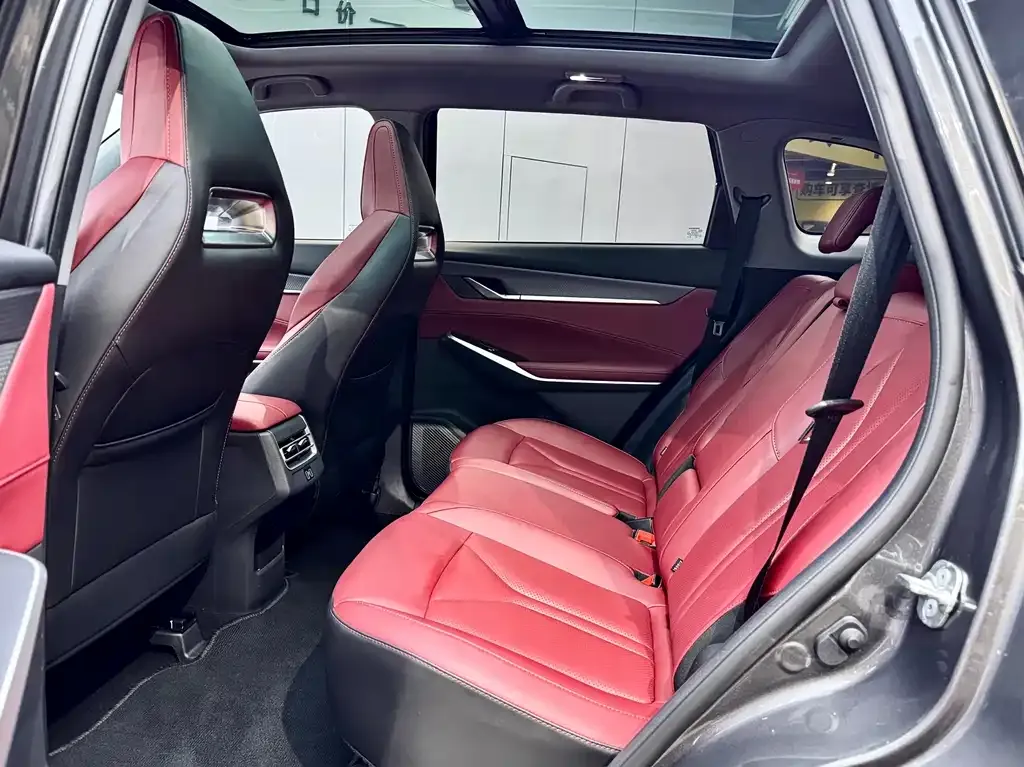 Changan CS75 PLUS — фото 10
