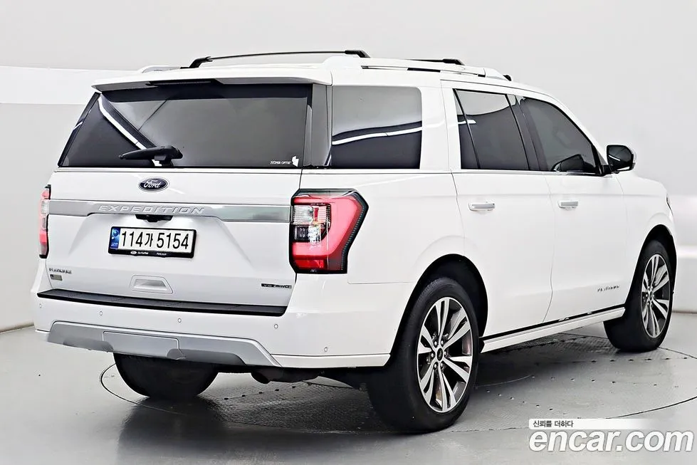 Ford Expedition — фото 2