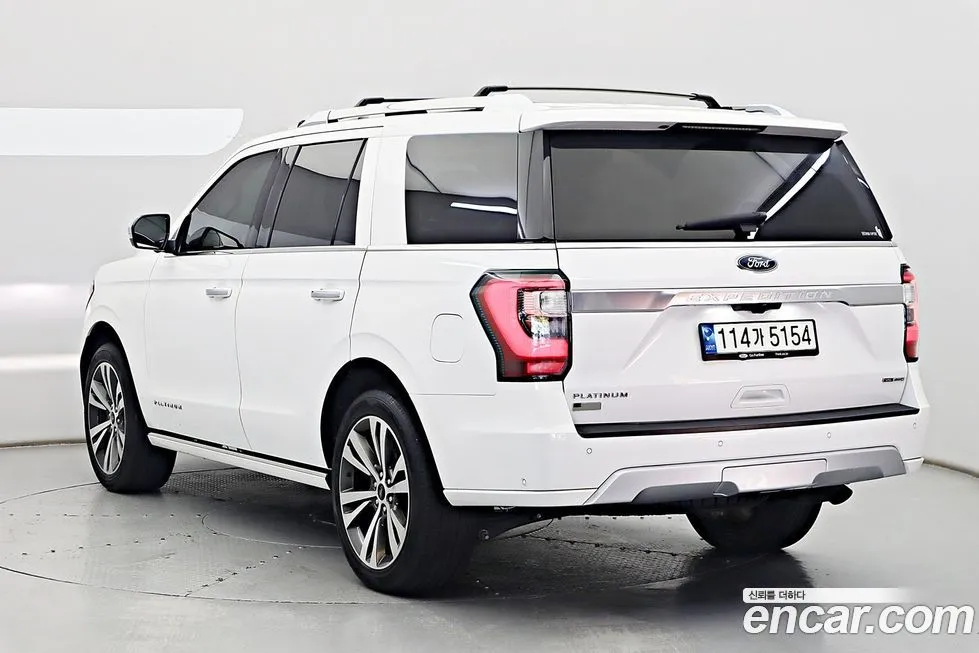Ford Expedition — фото 4