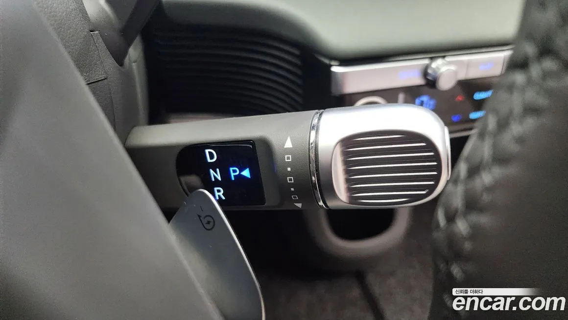 Hyundai Ioniq5 — фото 9