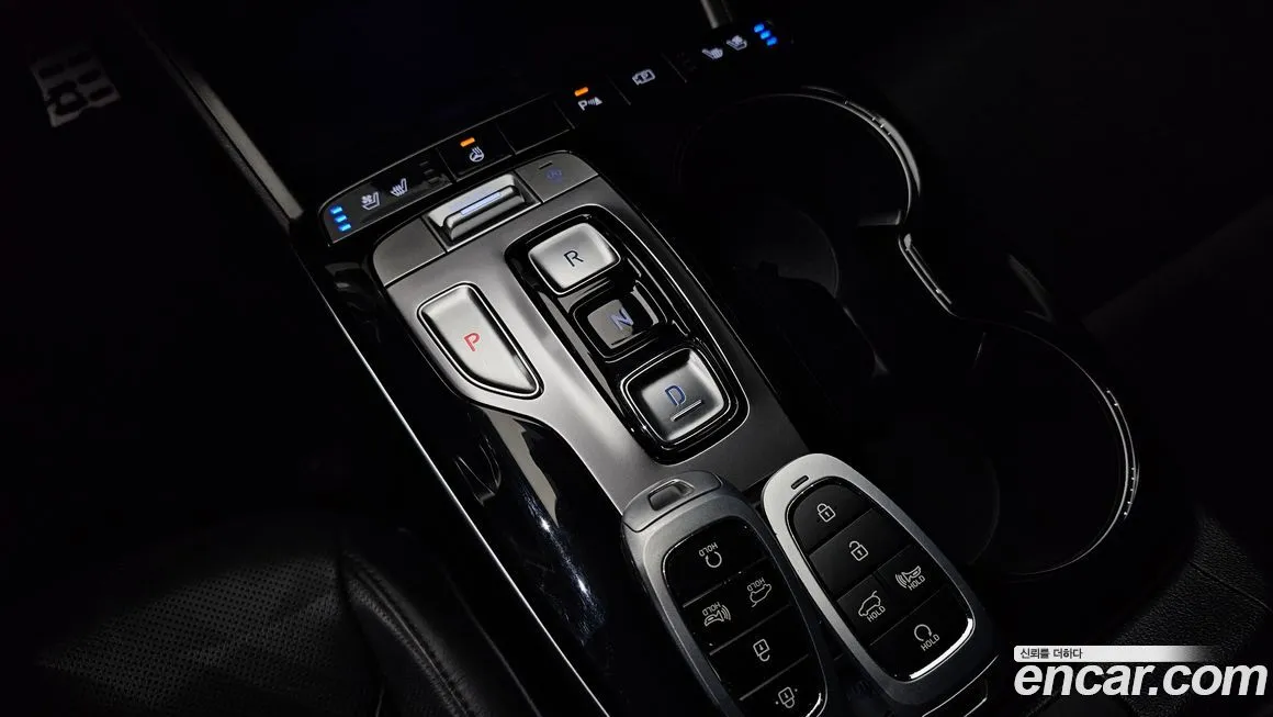 Hyundai Tucson — фото 9