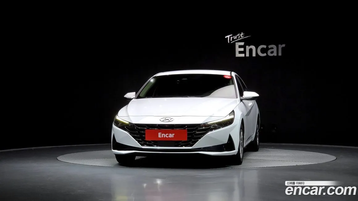 Hyundai AVANTE — фото 3