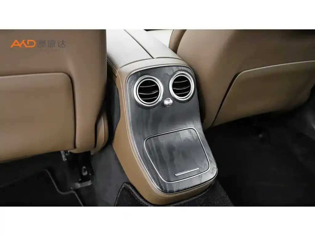 Mercedes-Benz E-Class New Energy — фото 9