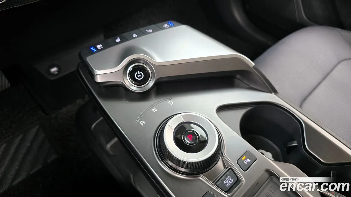Kia EV6 — фото 9