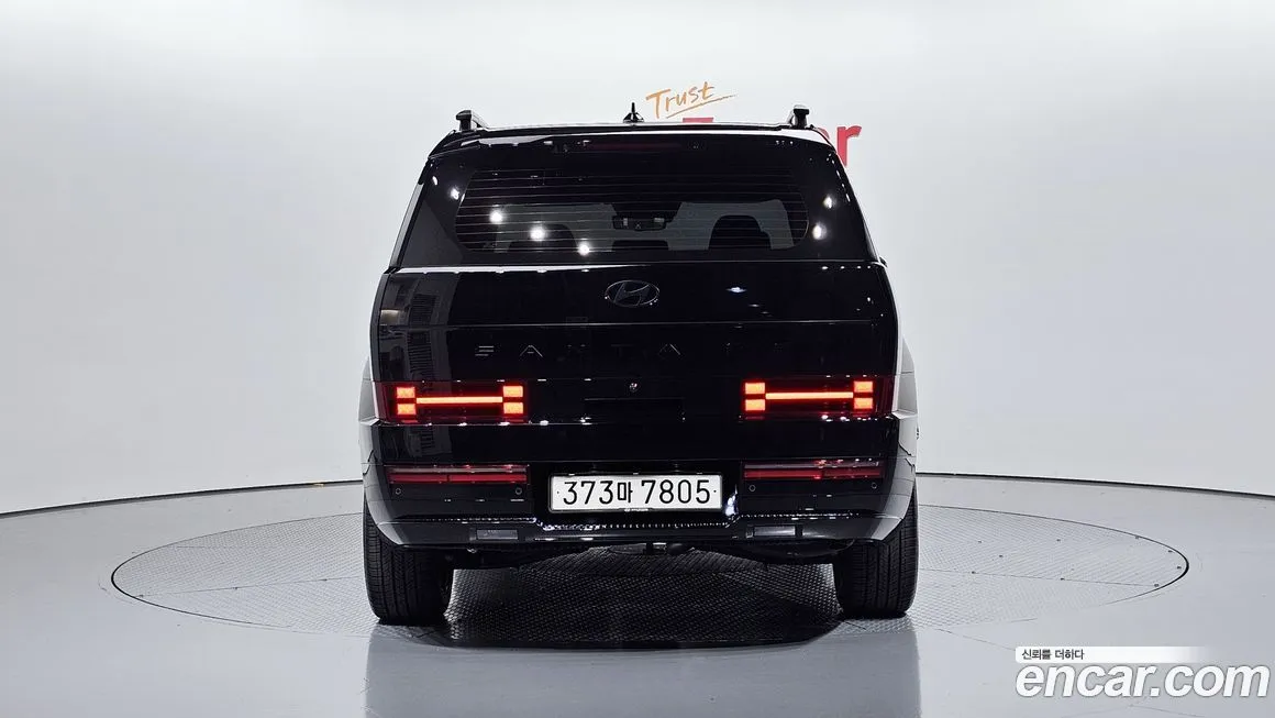 Hyundai Santafe — фото 4
