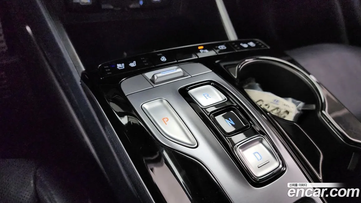 Hyundai Tucson — фото 9