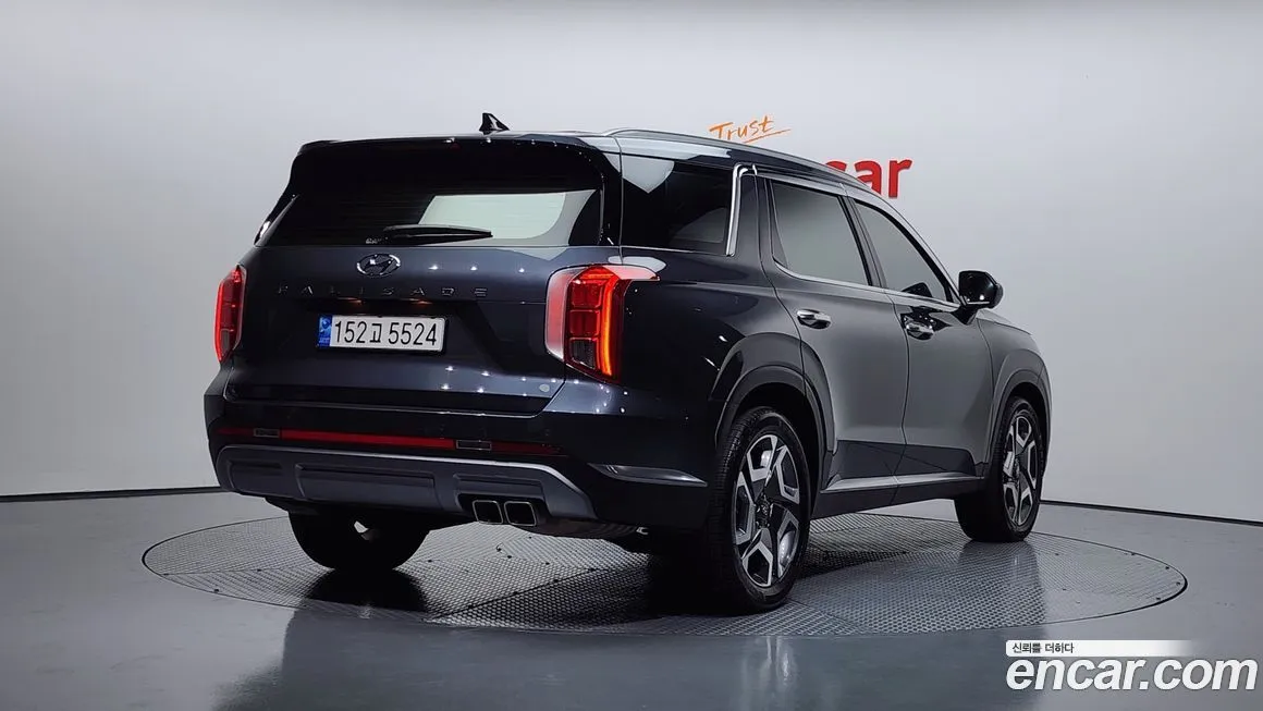 Hyundai Palisade — фото 2