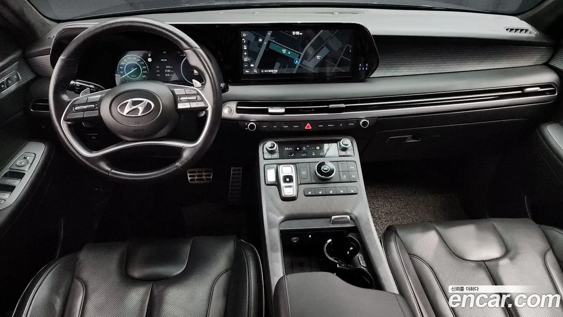 Hyundai Palisade — фото 7