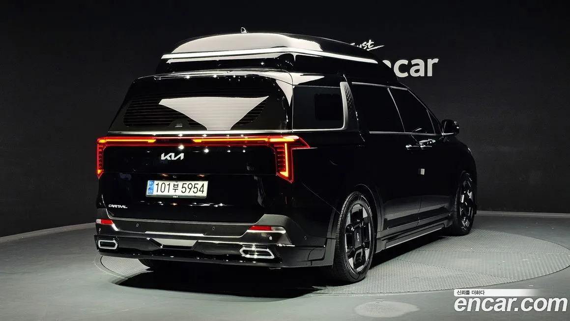 Kia Carnival — фото 2