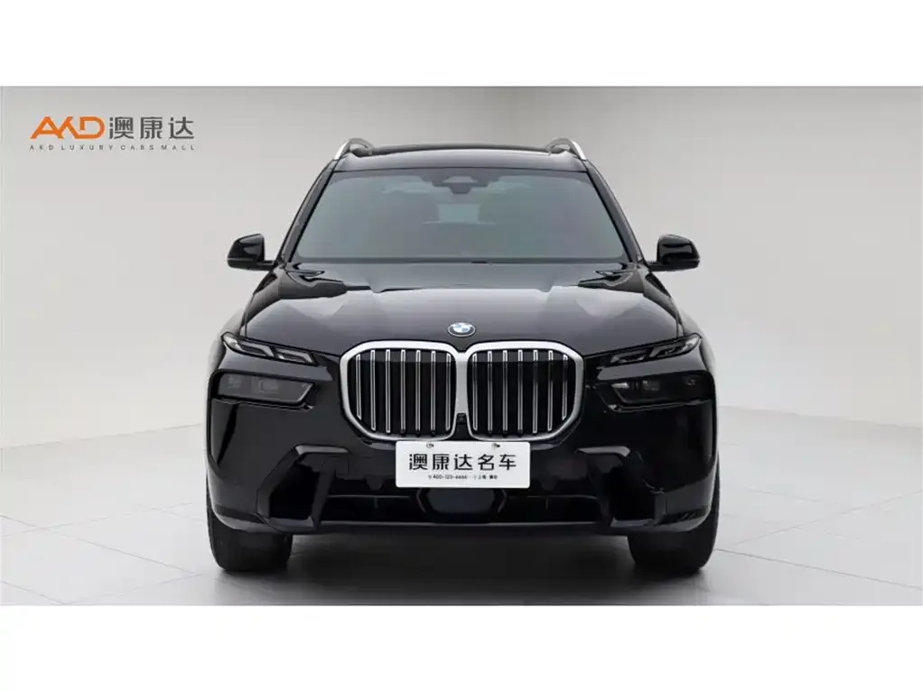 BMW X7 — фото 2