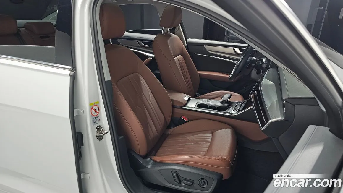 Audi A6 — фото 10