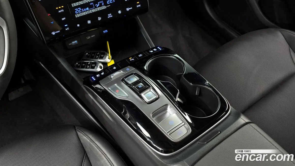 Hyundai Tucson — фото 9