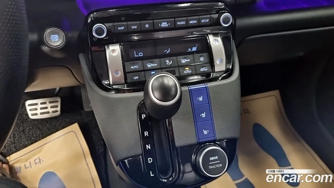 Hyundai Casper — фото 9