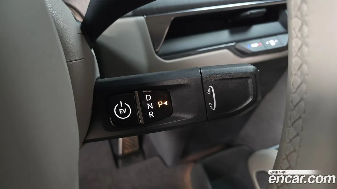 Kia EV9 — фото 9
