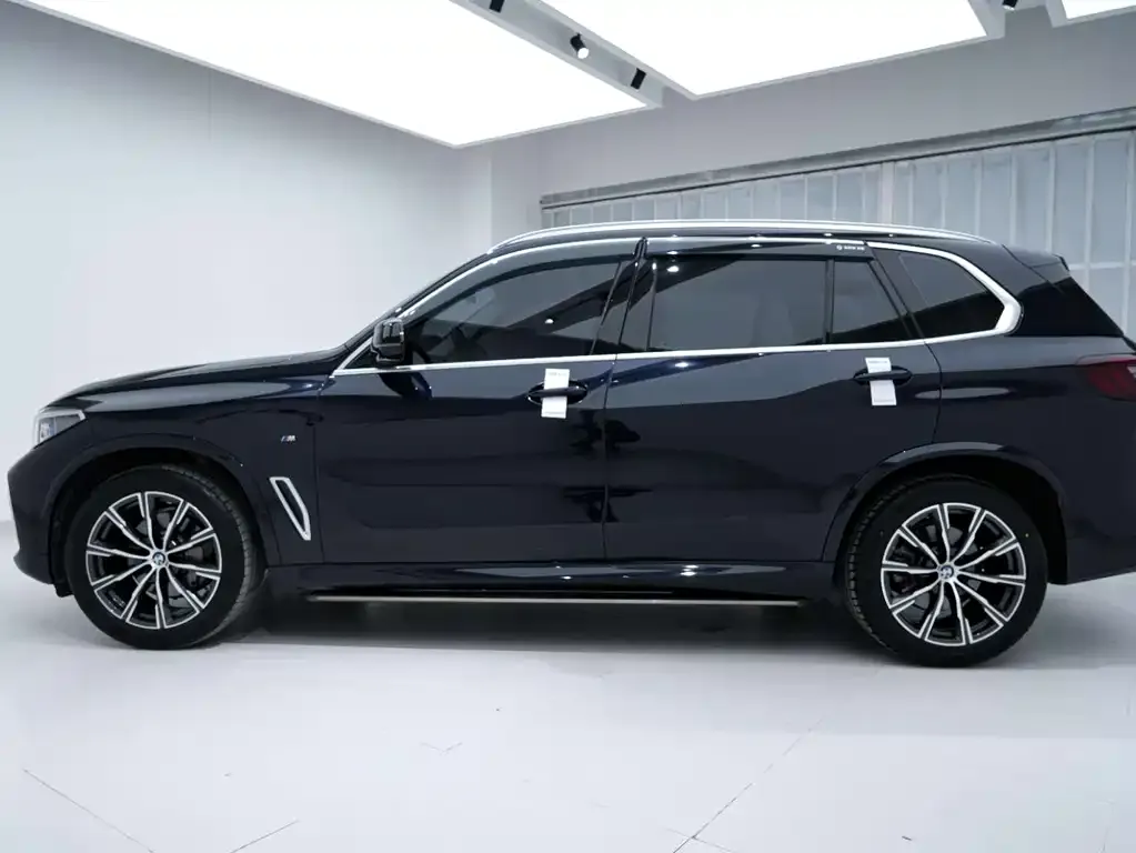 BMW X5 — фото 2